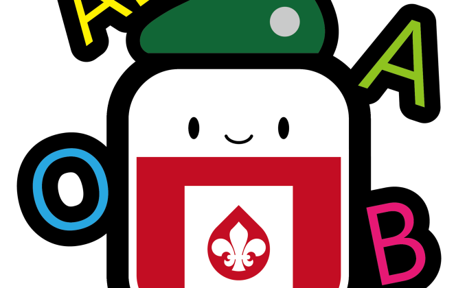 童軍捐血活動 2015 Hong Kong Scout Blood Donation Activities 2015