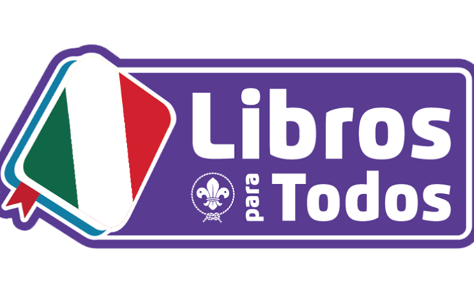 Libros para todos (Books for All) México 