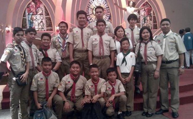 MoP Sunday TV Mass 