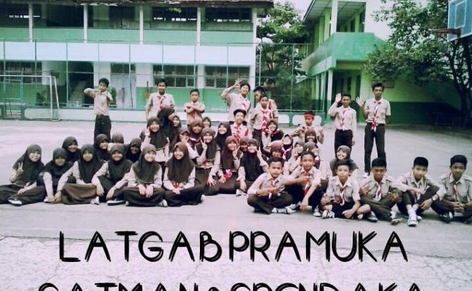 latihan gabungan
