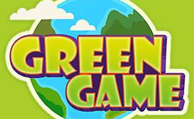 Green|Game - Greedy For Green