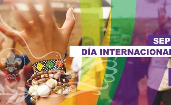 Día Internacional de la Paz - MoP Challenges