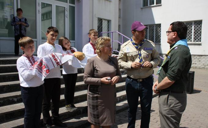 "Strategic Planning" project