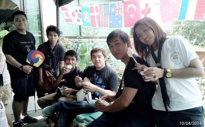 medical and dental mission