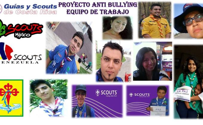 PROYECTO ANTI-BULLYING 
