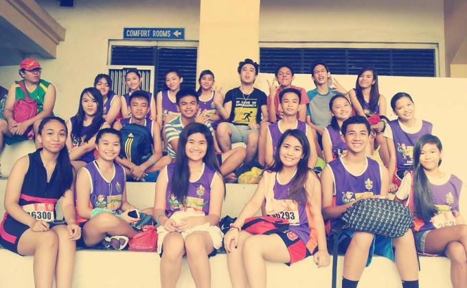 FUN RUN