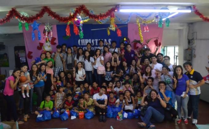 PROJECT S.H.A.T.S / Outreach Program 