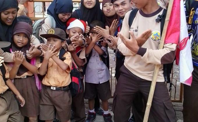 Messengers Of Peace