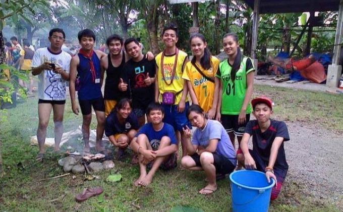 Disaster Risk Reduction and Management Training Course 14-002