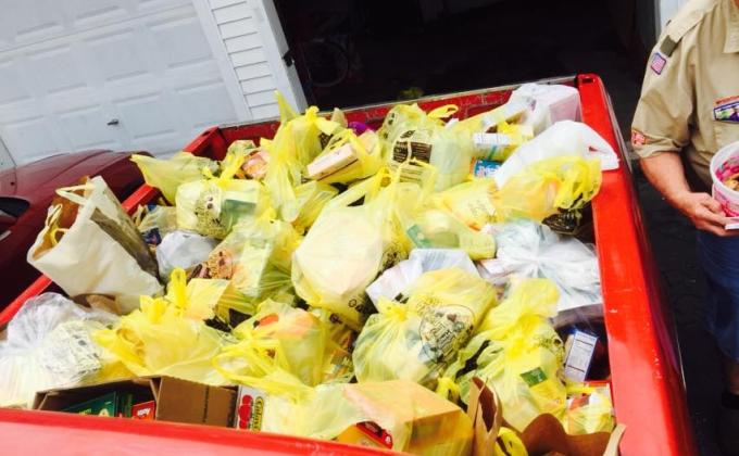 Food Drive