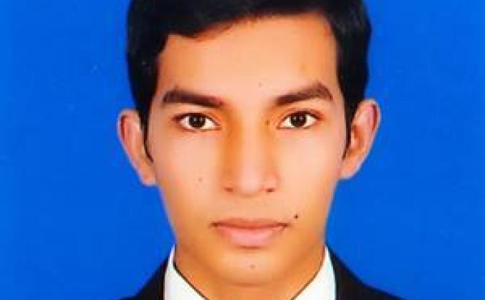 I am Foyaz