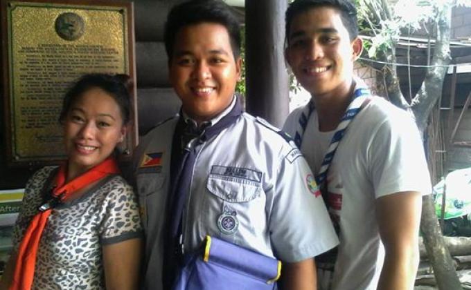 2nd Scout Hero's Quiz Bee, Manila Council 