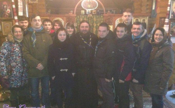 День раздумий: три Скаутских принципа