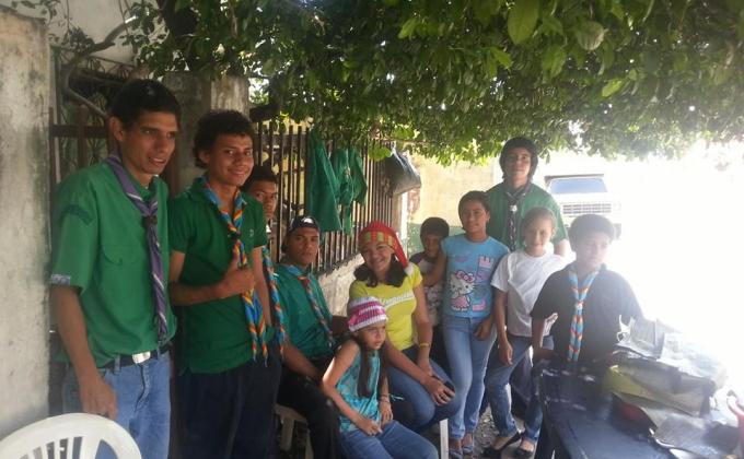 hallacazo anual