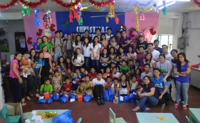 Outreach Program