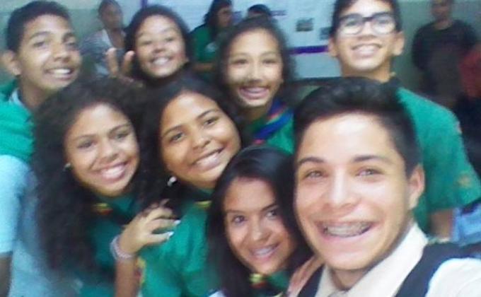 Red de Paz - ALTO al Bullying.