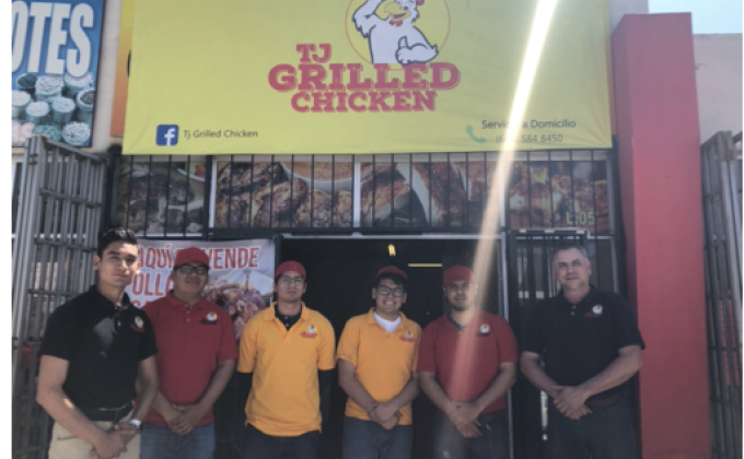 Proyecto Profesional