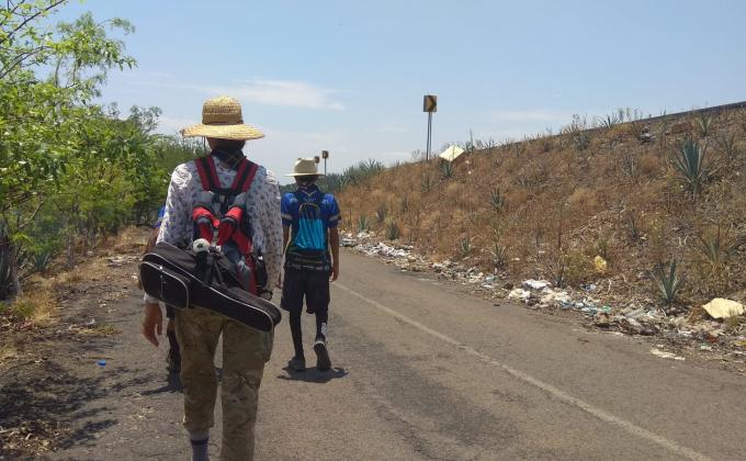 Viaje intercultural Jalisco 