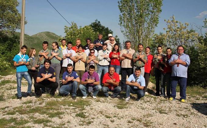 Resources for the Future project suported  by Messengers of Peace 