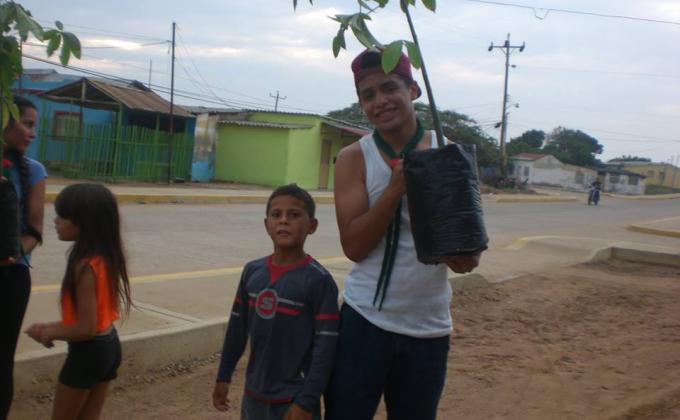 Ruta Rover: Islas del Sol Amado PHA 2015