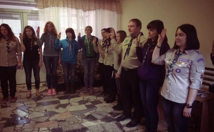 Good Deeds for Ukraine