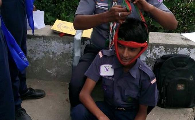 navoday vidayalay sangthan faizabad......