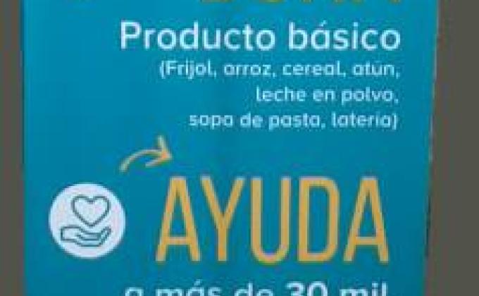 Alimento para todos