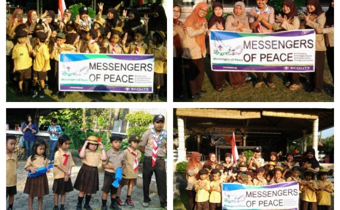 The 20th MoP Roadshow