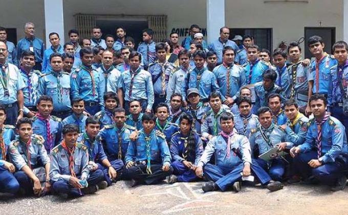 AGRADOOT Orientation Course In Bangladesh