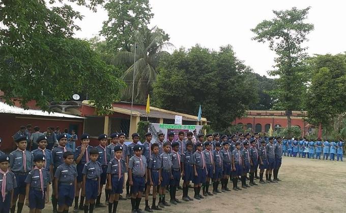 MOP WORKSHOP AT O.C.G