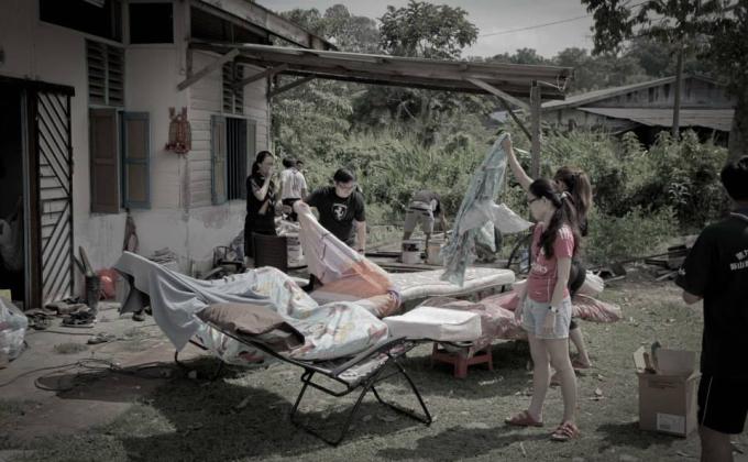 Change the Life of a Diabetic Patient