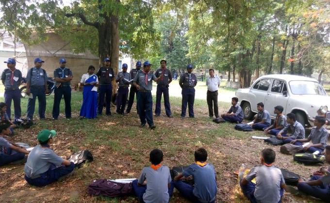 FREE BEING ME Workshop asansol.........