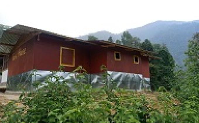 Hostel for Far-flung students