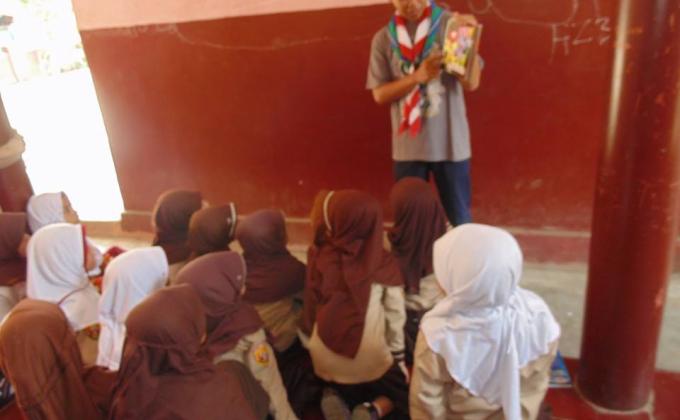 prabuhi 4 ADIK KAKAK