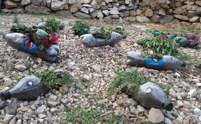 peace is possible,we made it