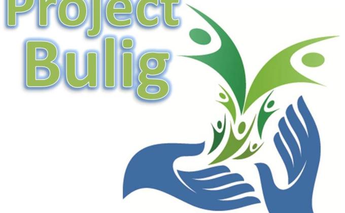 Helping Hands Projects