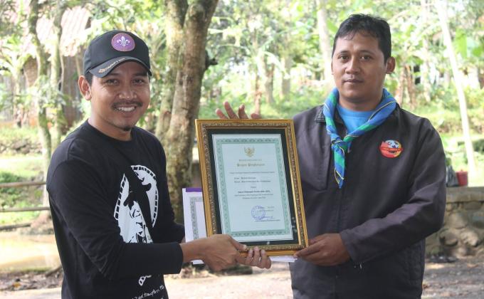 Prabuhi for Conservation 