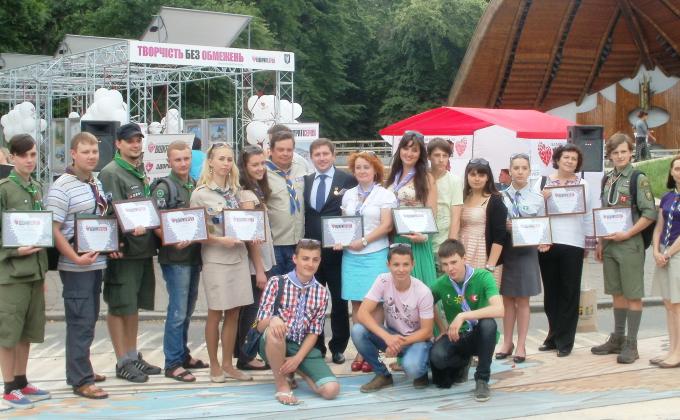 Patrol MoP projects winners were selected in Ukraine