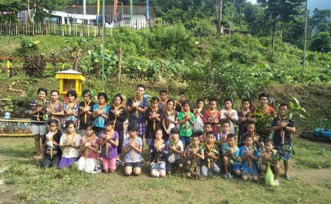 International Peace Day