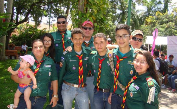 Maratón a beneficio del Hogar Materno Infantil