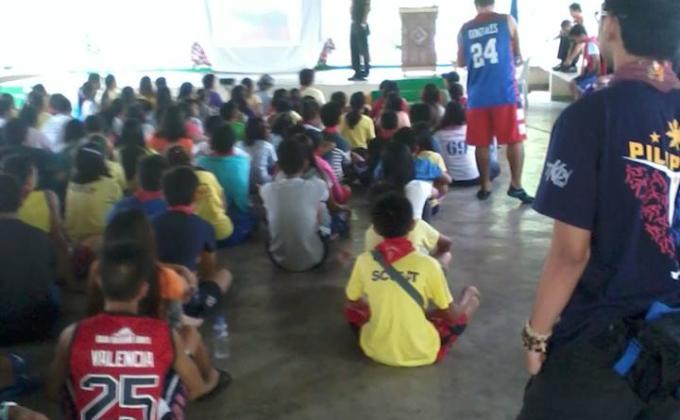 Risks Reduction Management Training