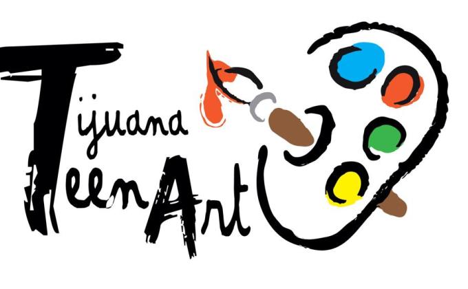 Tj Teen Art 