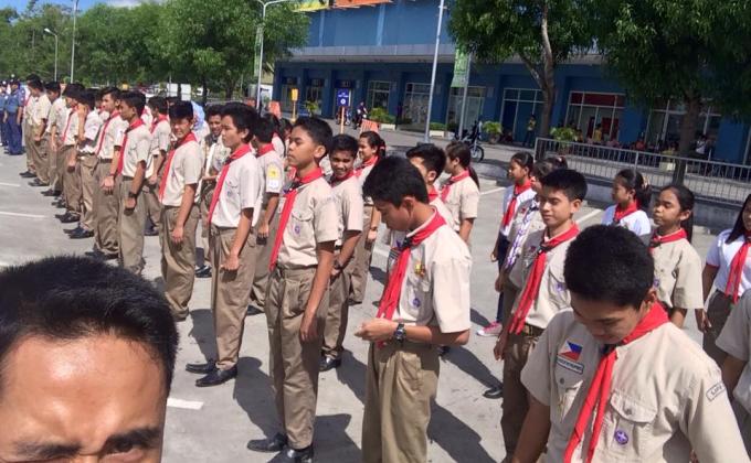 117th Philippine Independence Day Celebration