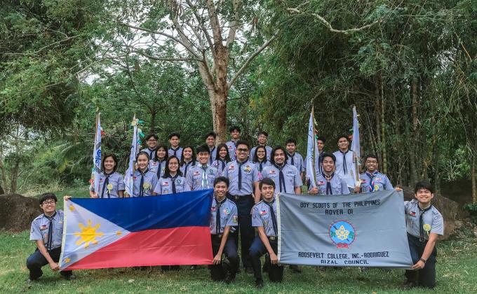 YUNGA Biodiversity Camp