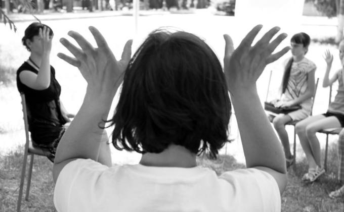 To be closer to deaf people