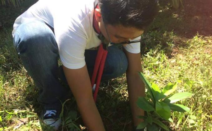 World Environment Day