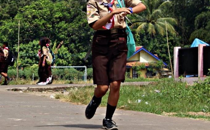 #1st PRABUHI MOVIE MAKER PROJECT