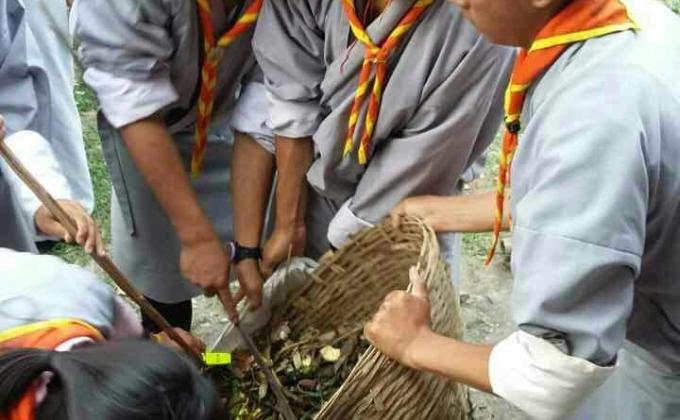 our community,our responsibility 