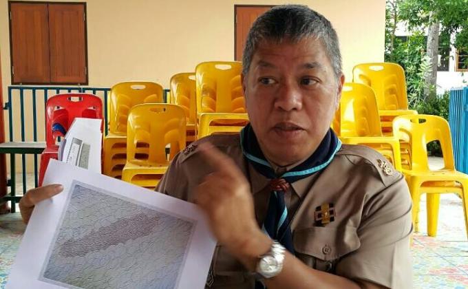 Workshop Curlicue Art for Peace