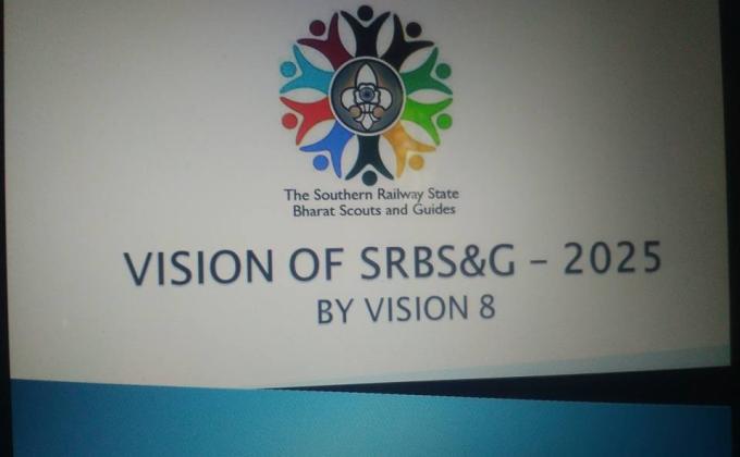 Strategic Planning Workshop 2015